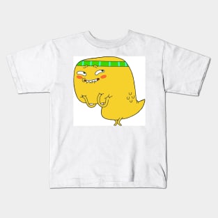 Dino Kids T-Shirt